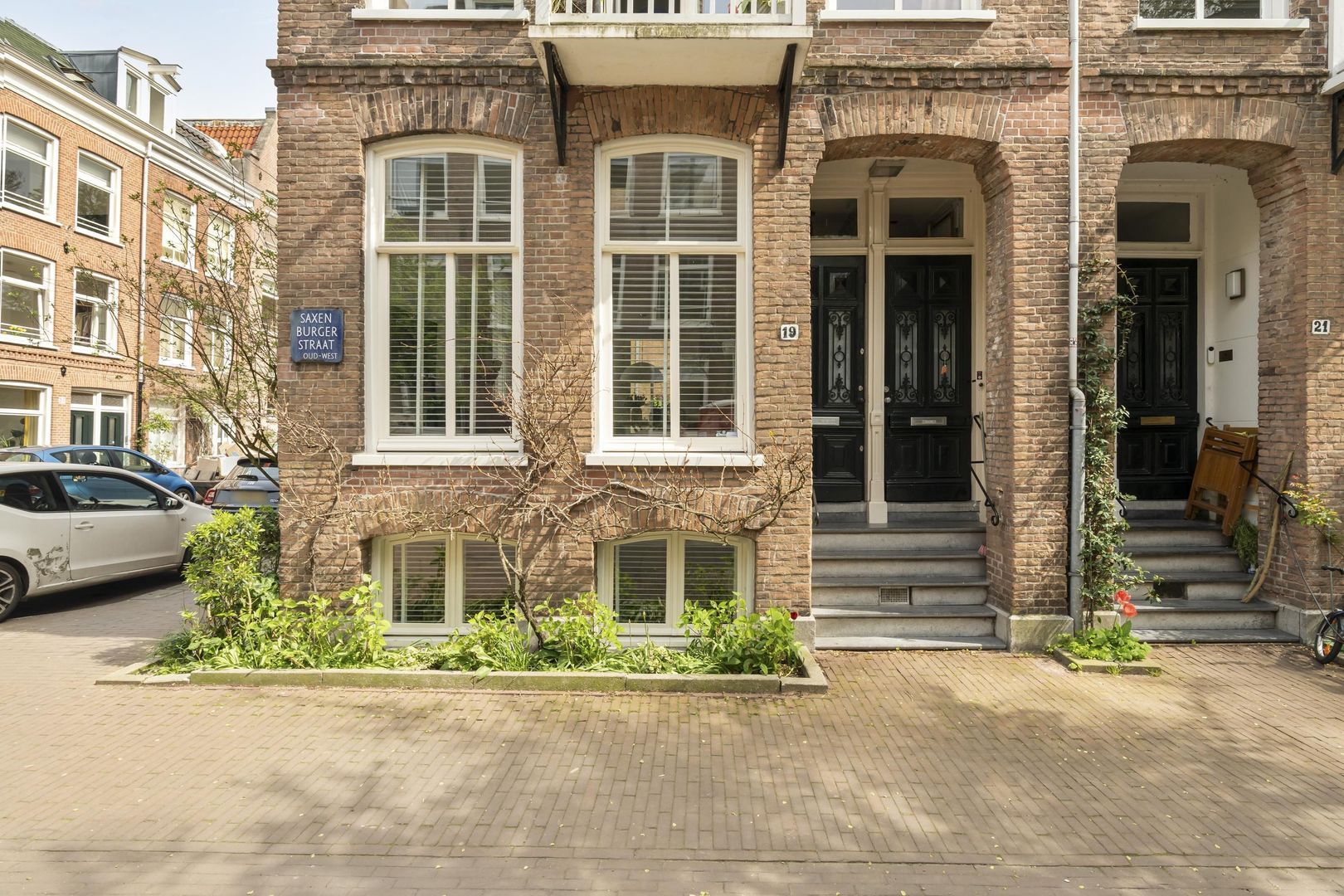 Saxenburgerstraat 19 H, Amsterdam foto-33