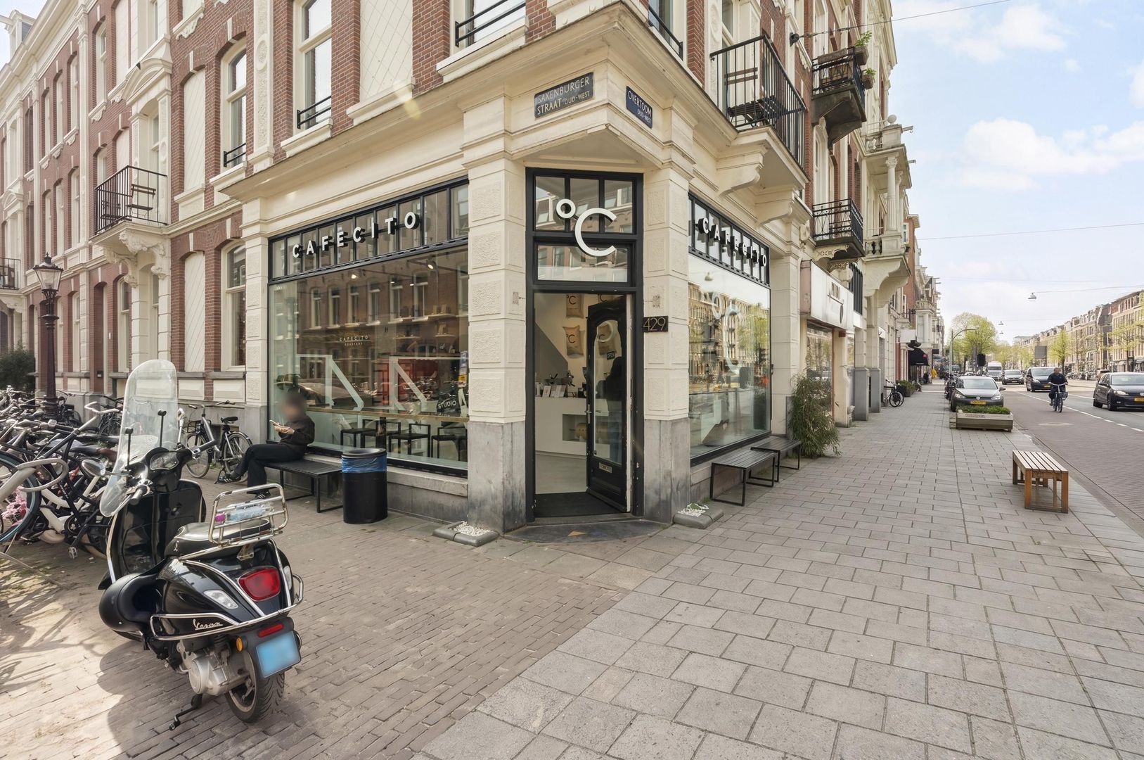 Saxenburgerstraat 19 H, Amsterdam foto-40