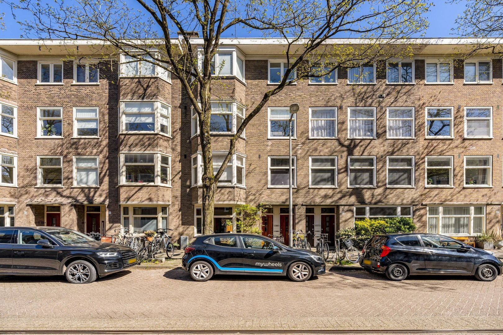 Hunzestraat 101 H, Amsterdam foto-22