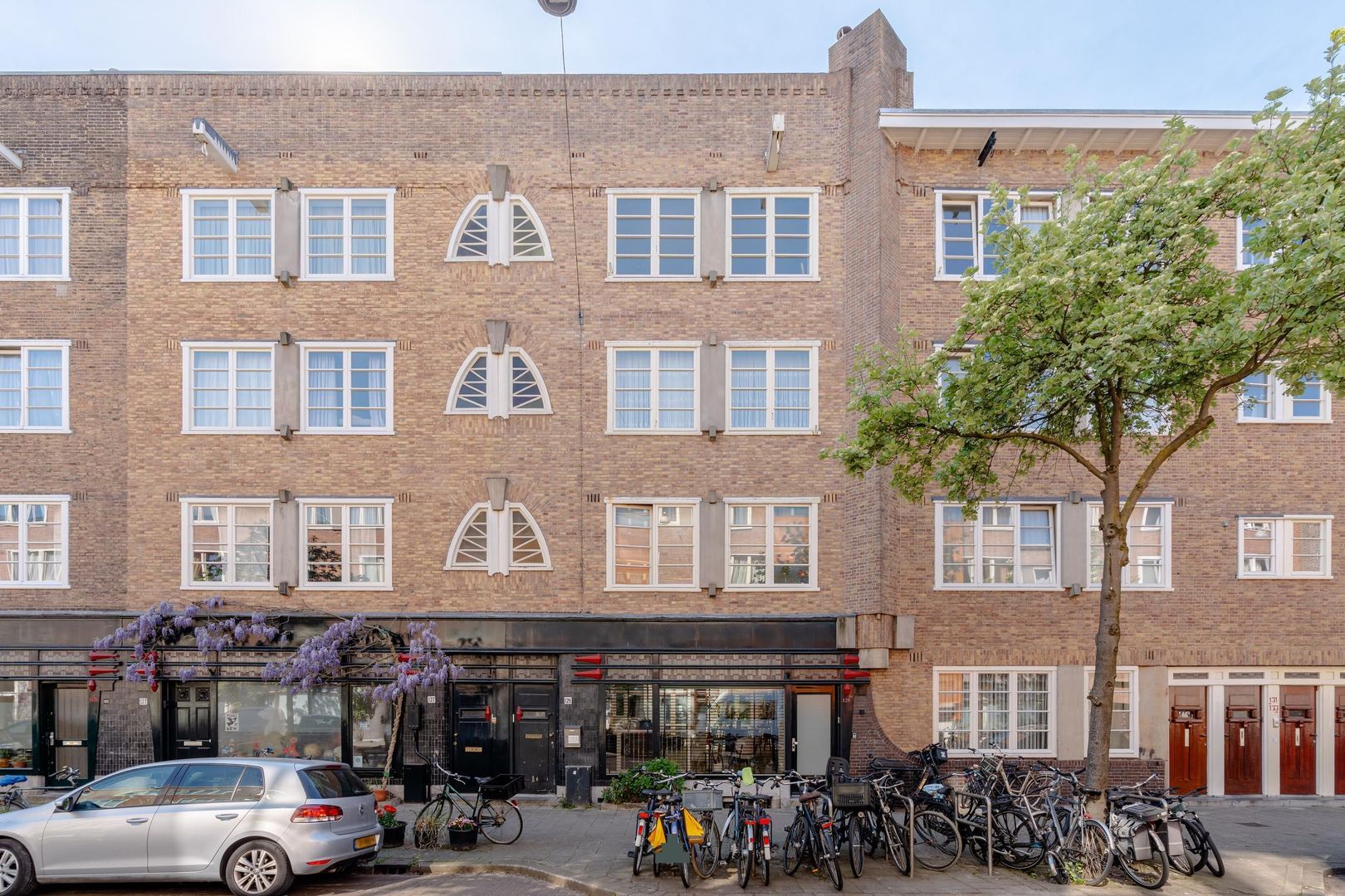 Van Speijkstraat 129 H, Amsterdam foto-2
