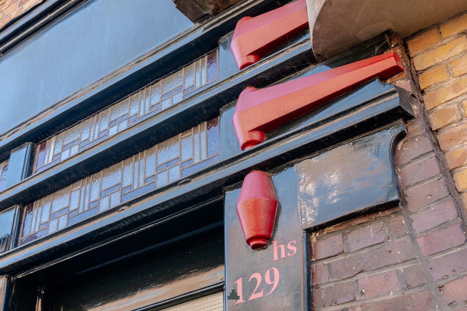 Van Speijkstraat 129 H, Amsterdam foto-5