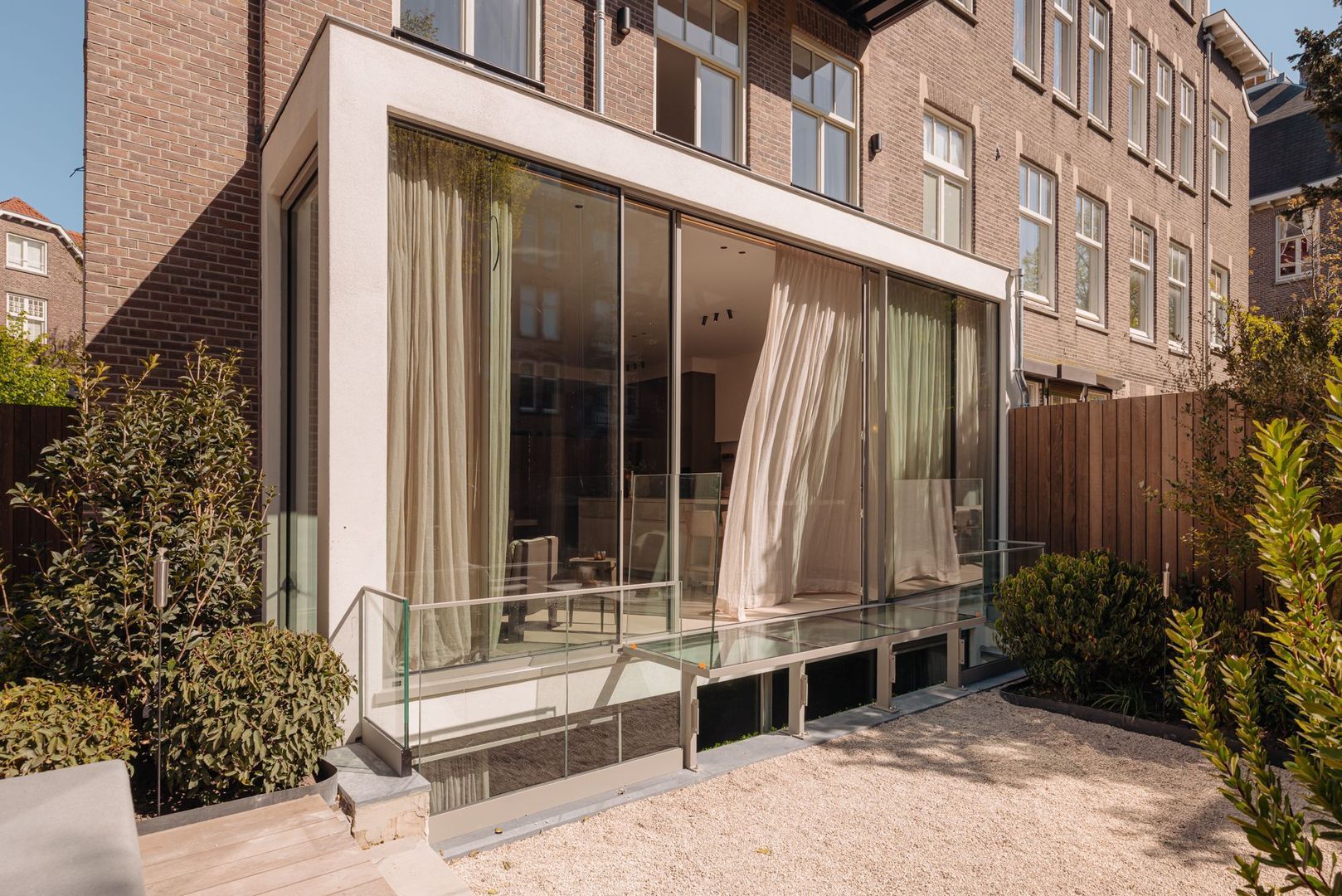 Waldeck Pyrmontlaan 8 H, Amsterdam foto-20