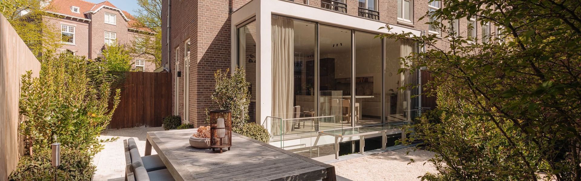 Waldeck Pyrmontlaan 8 H, Amsterdam