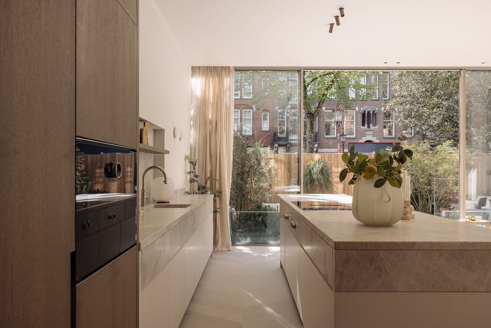 Waldeck Pyrmontlaan 8 H, Amsterdam foto-8