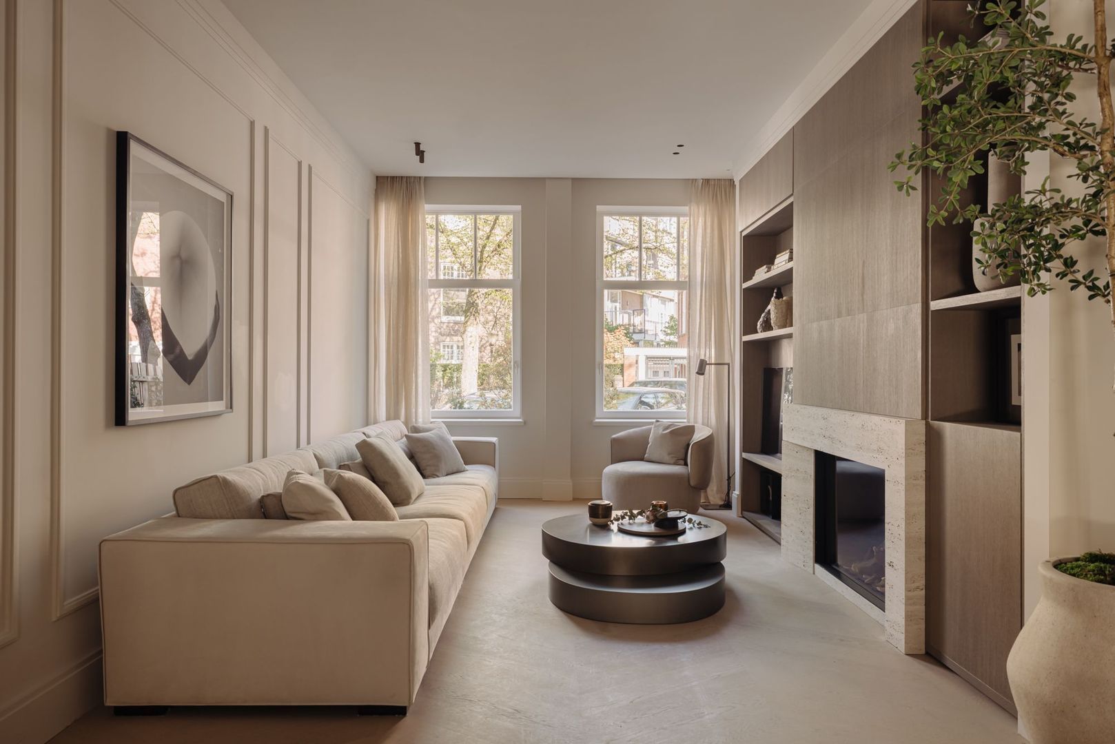 Waldeck Pyrmontlaan 8 H, Amsterdam foto-5