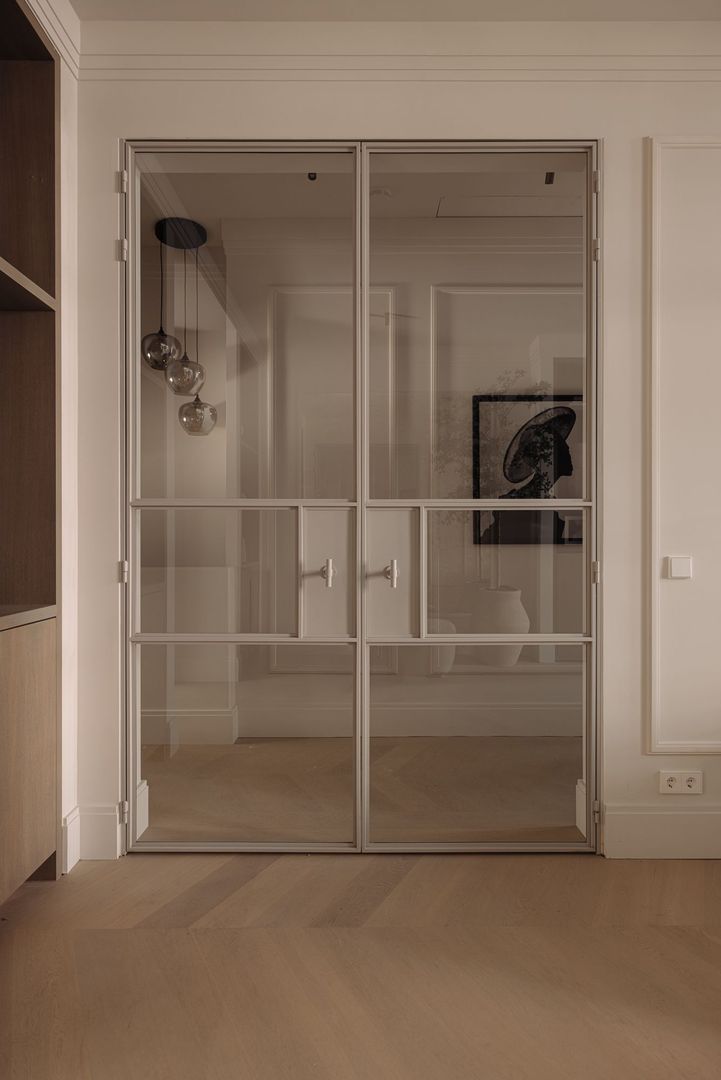 Waldeck Pyrmontlaan 8 H, Amsterdam foto-24