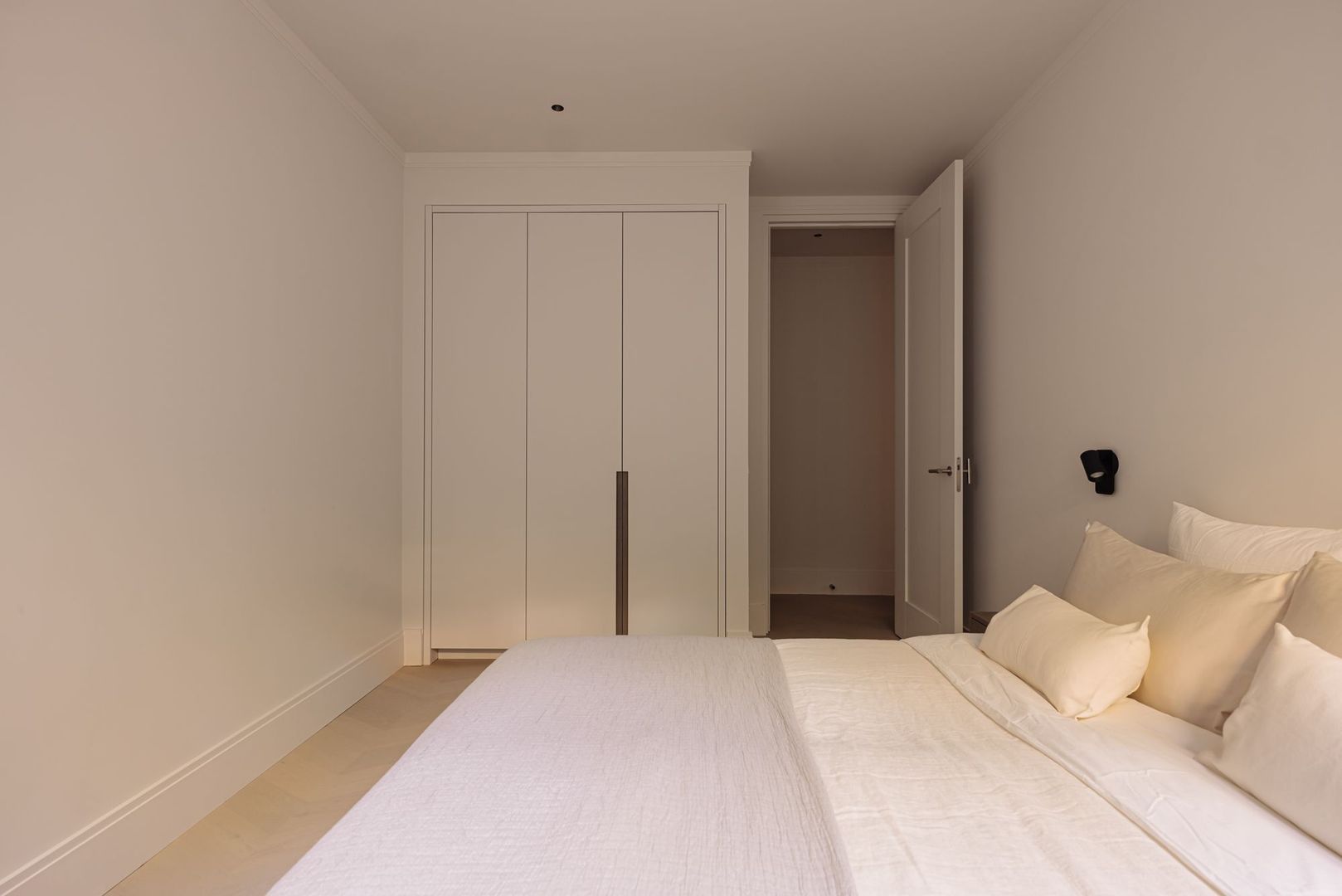 Waldeck Pyrmontlaan 8 H, Amsterdam foto-43