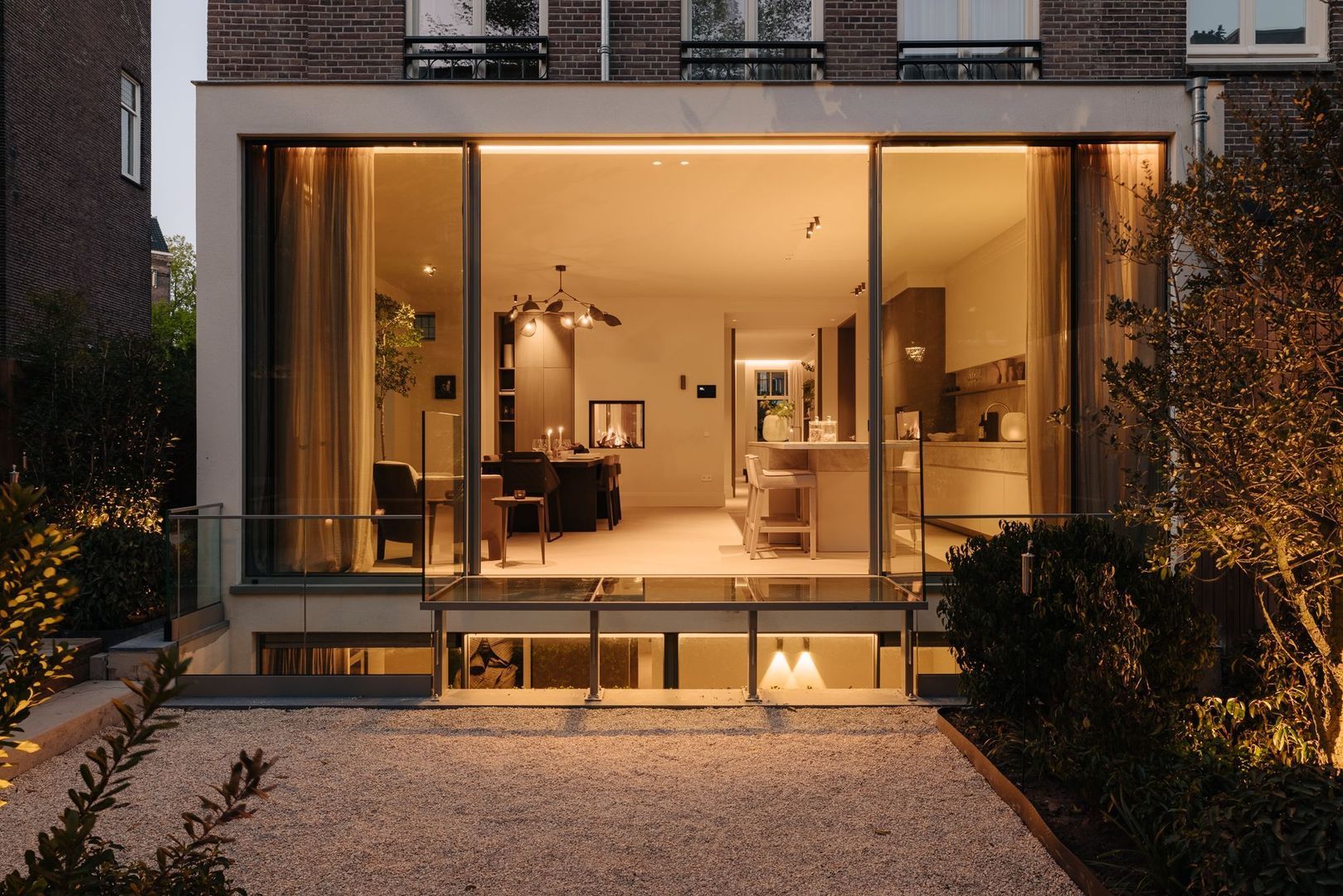 Waldeck Pyrmontlaan 8 H, Amsterdam foto-61
