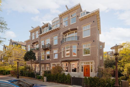 Waldeck Pyrmontlaan 8 H, Amsterdam foto-2