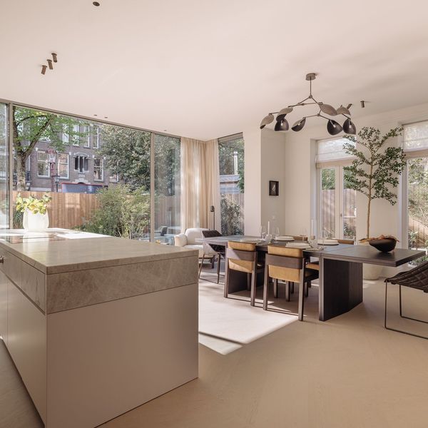 Waldeck Pyrmontlaan 8 H, Amsterdam