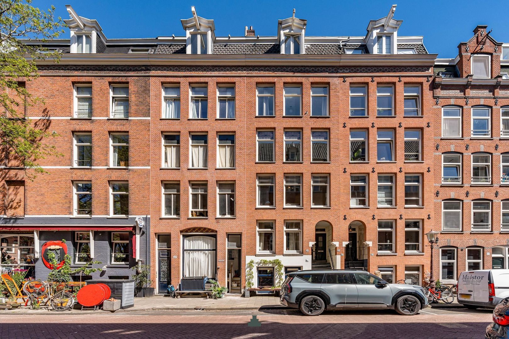 Da Costastraat 39 O, Amsterdam foto-28