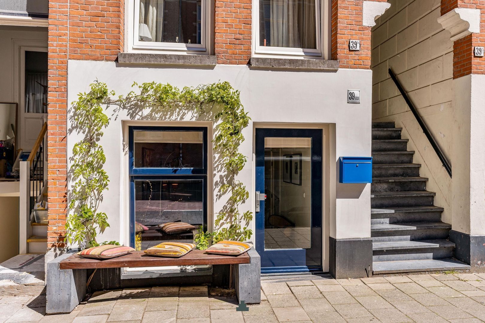Da Costastraat 39 O, Amsterdam foto-3