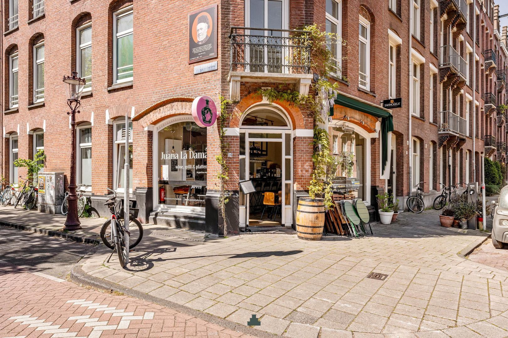 Da Costastraat 39 O, Amsterdam foto-31