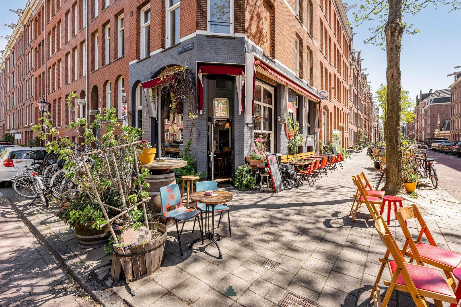 Da Costastraat 39 O, Amsterdam foto-30
