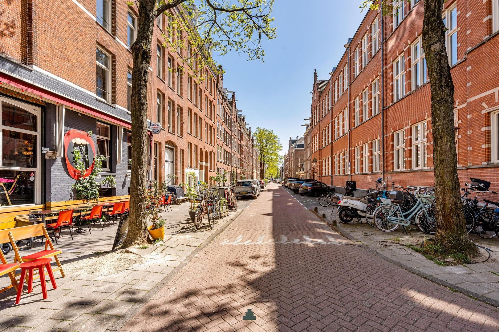 Da Costastraat 39 O, Amsterdam foto-29