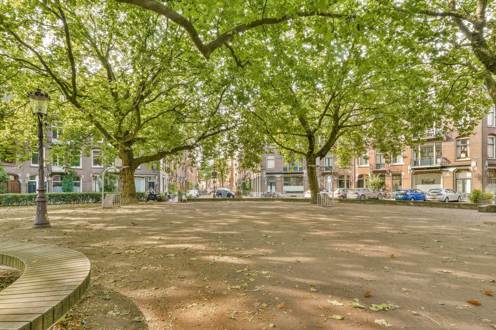 Da Costastraat 39 O, Amsterdam foto-33