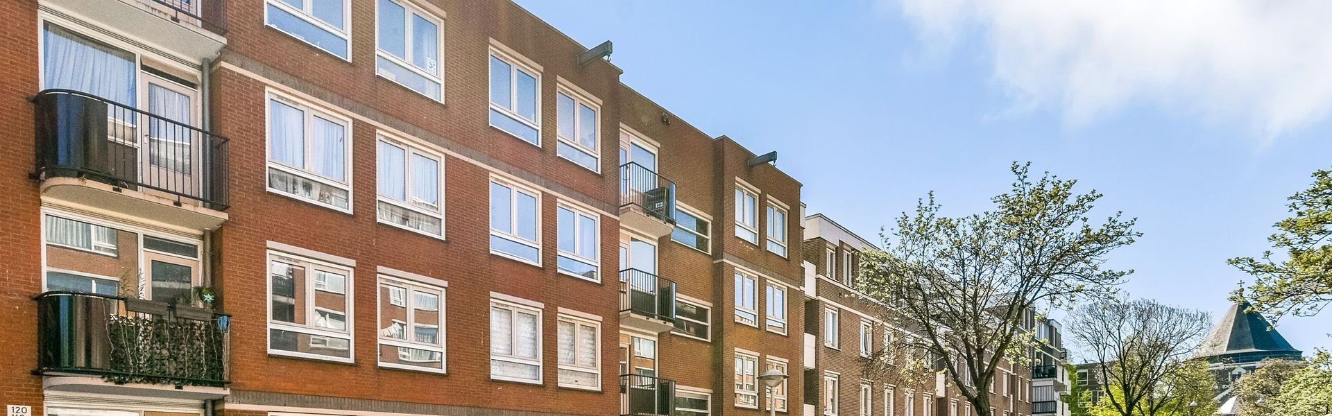 Tidorestraat 110, Amsterdam