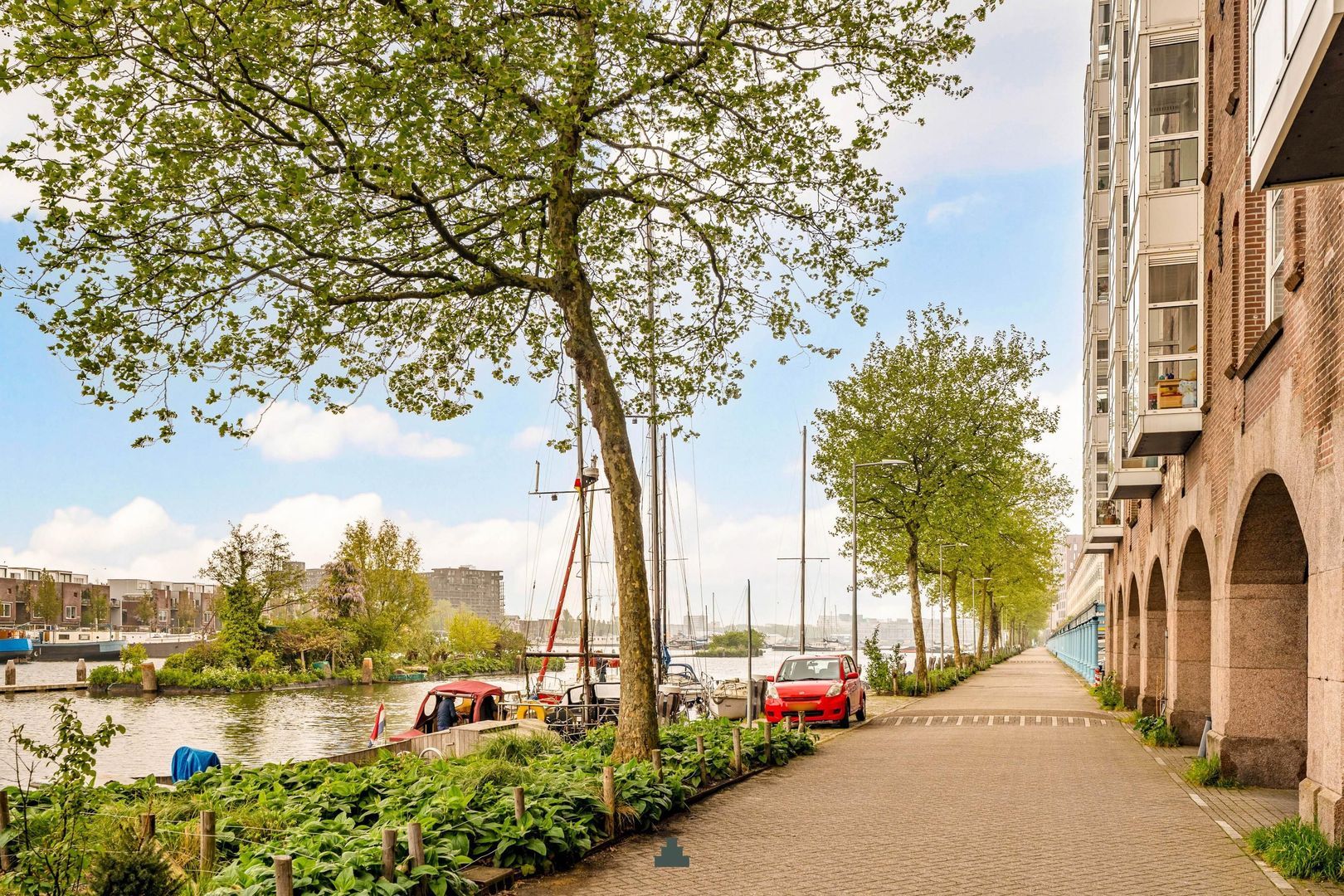 Zeeburgerkade 48, Amsterdam foto-25