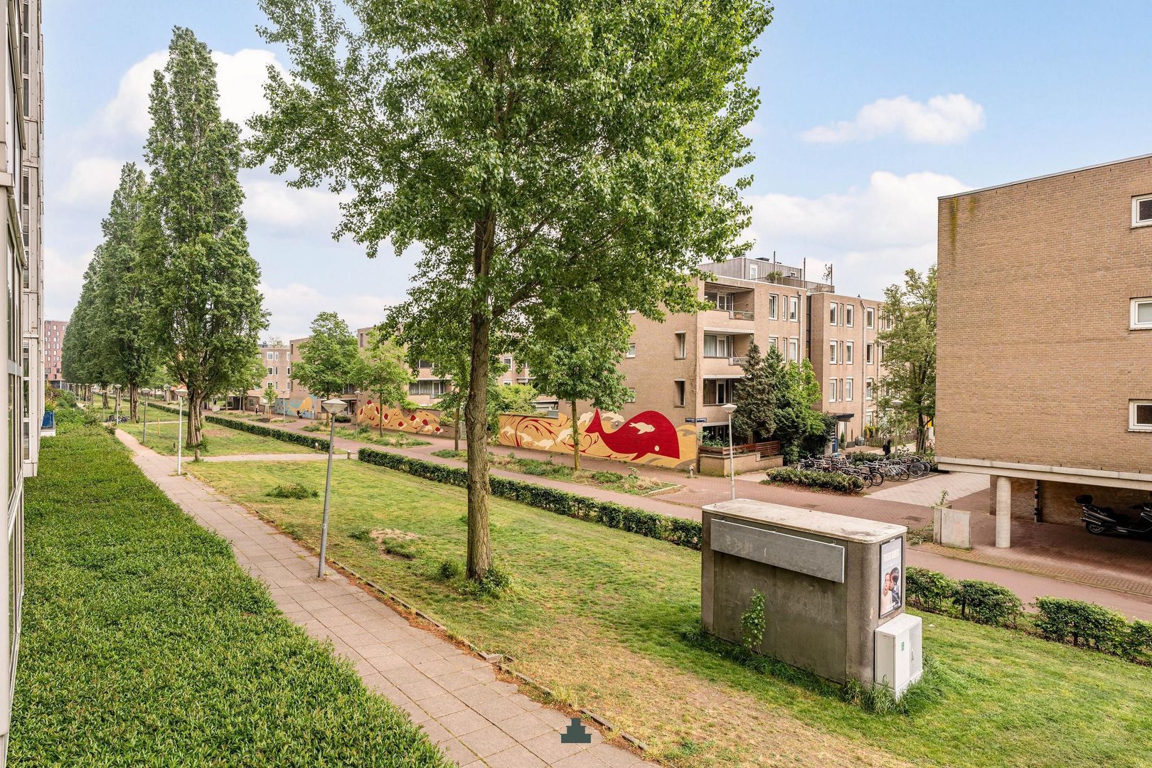 Zeeburgerkade 48, Amsterdam foto-27