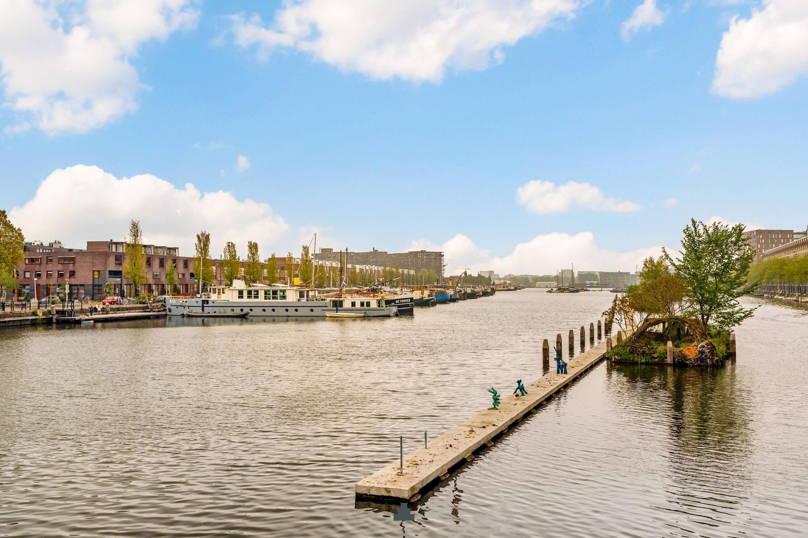 Zeeburgerkade 48, Amsterdam foto-29