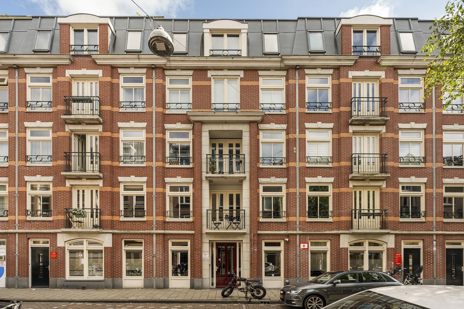 Kuipersstraat 149 A 2, Amsterdam foto-0