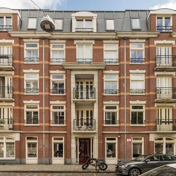 Kuipersstraat 149 A 2, Amsterdam