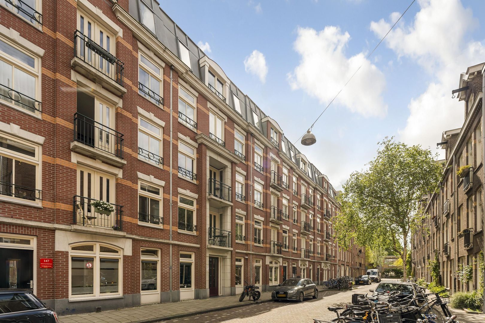 Kuipersstraat 149 A 2, Amsterdam foto-26