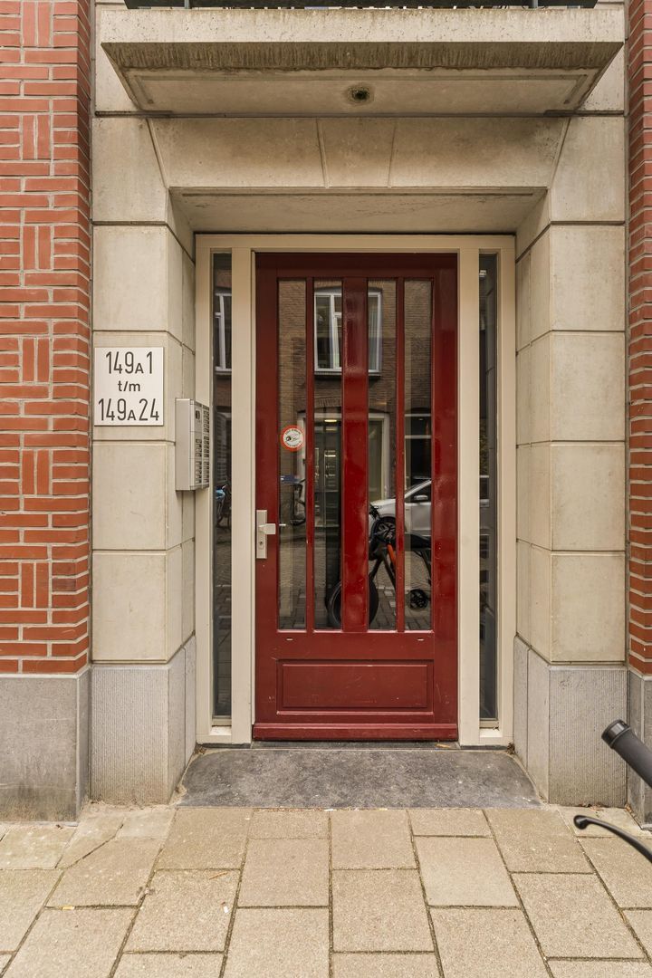 Kuipersstraat 149 A 2, Amsterdam foto-25