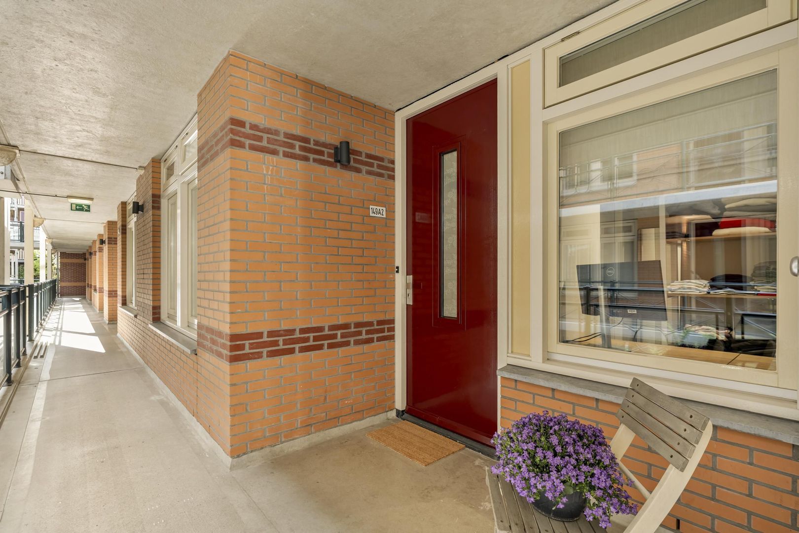 Kuipersstraat 149 A 2, Amsterdam foto-22