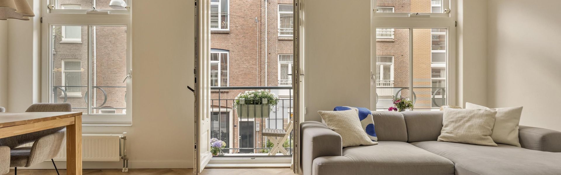 Kuipersstraat 149 A 2, Amsterdam