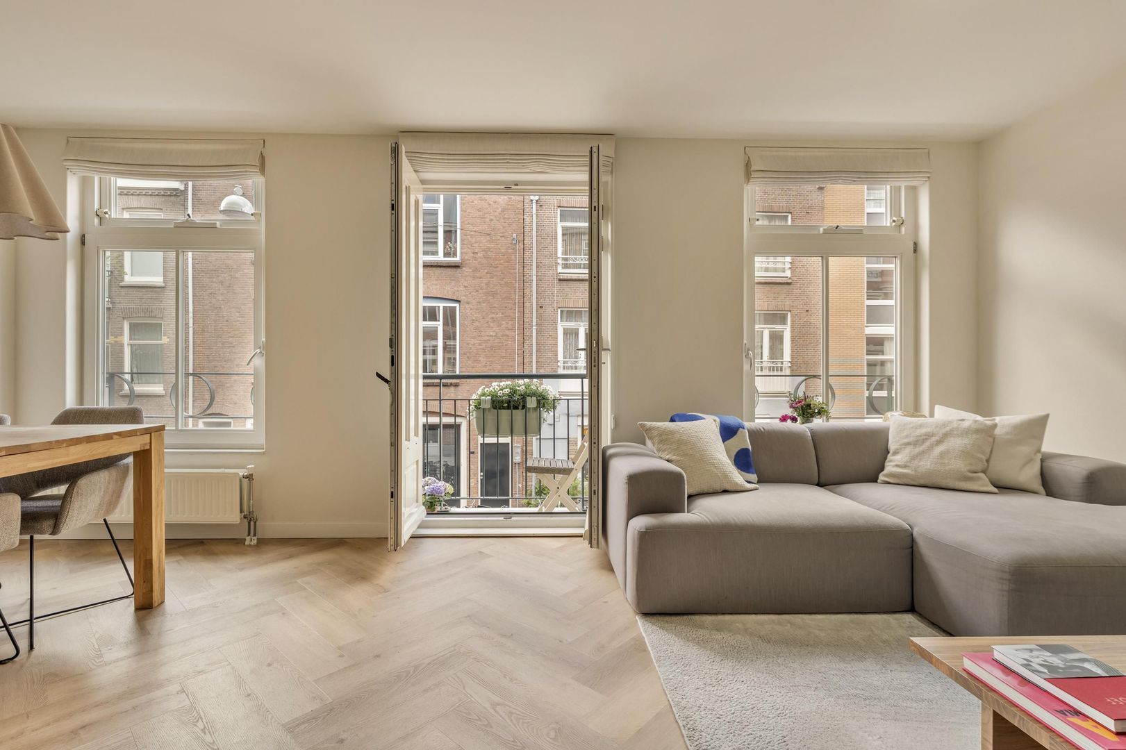 Kuipersstraat 149 A 2, Amsterdam foto-1