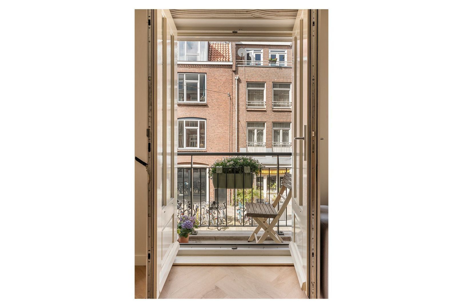 Kuipersstraat 149 A 2, Amsterdam foto-4