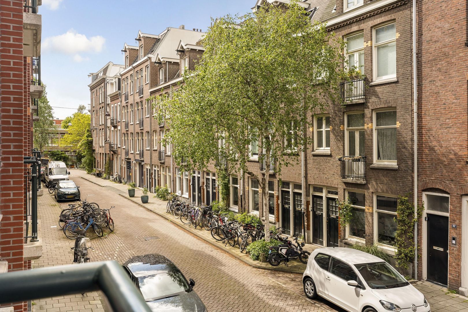 Kuipersstraat 149 A 2, Amsterdam foto-5