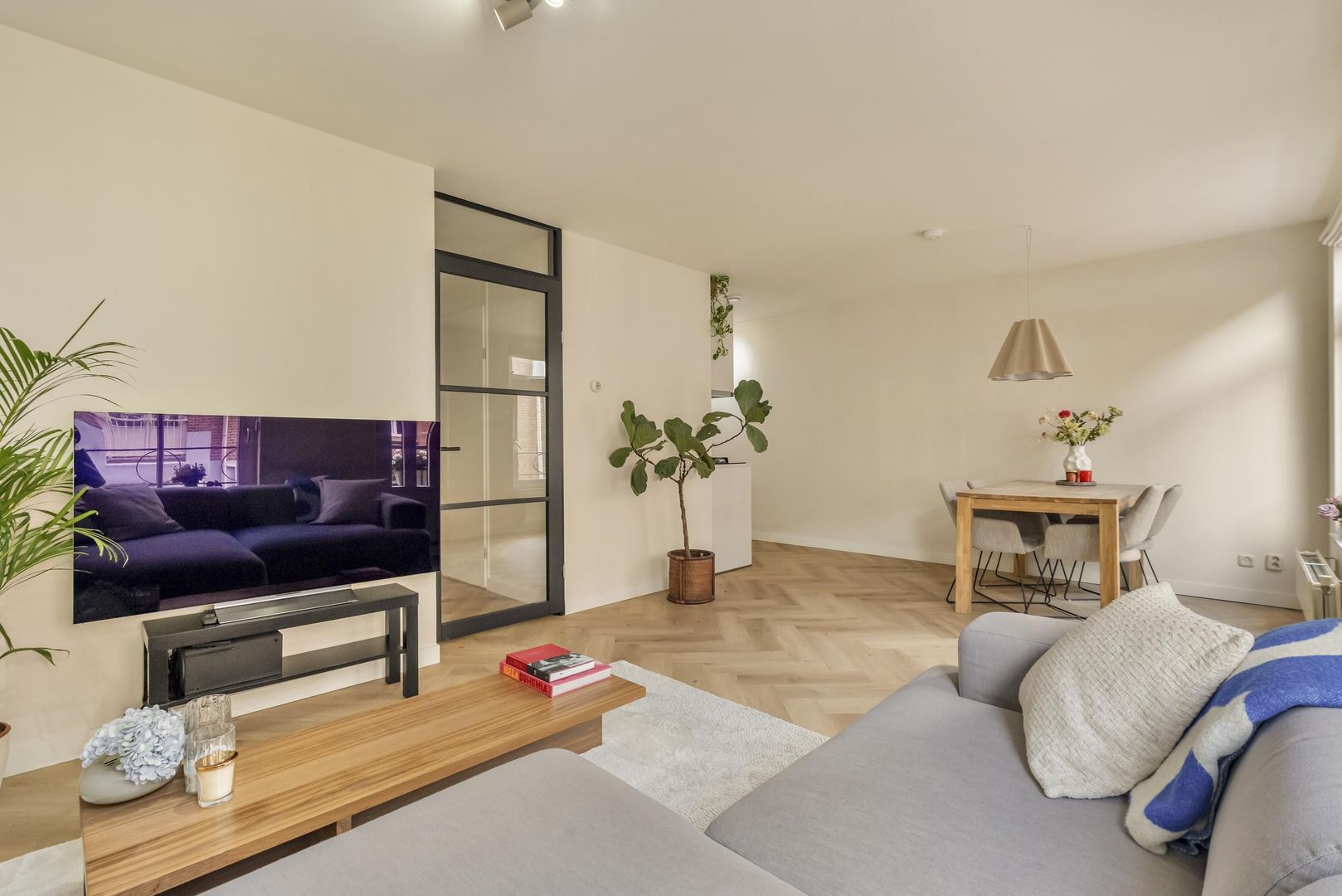 Kuipersstraat 149 A 2, Amsterdam foto-9
