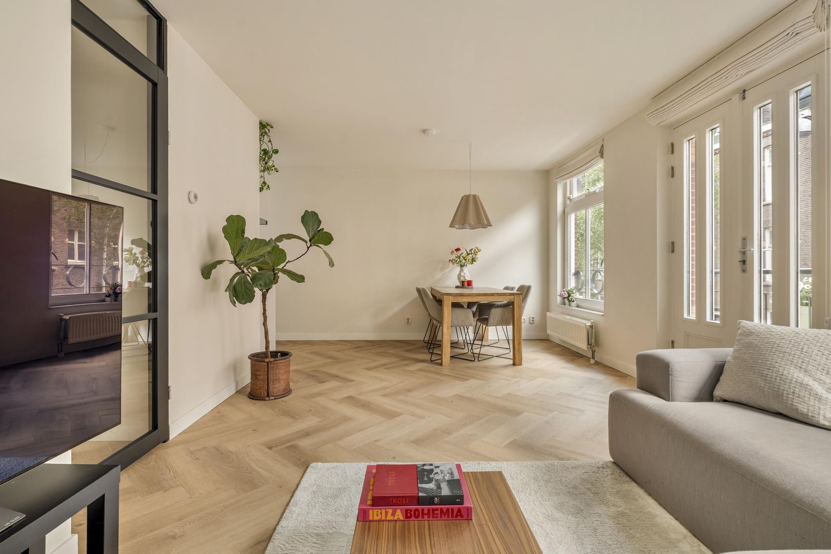 Kuipersstraat 149 A 2, Amsterdam foto-10