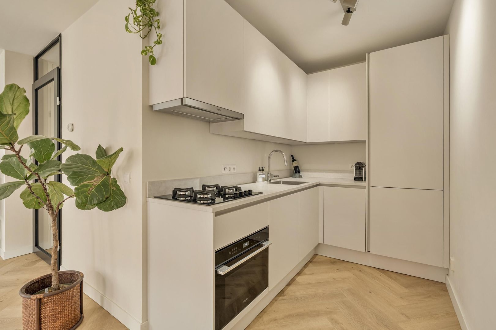 Kuipersstraat 149 A 2, Amsterdam foto-2