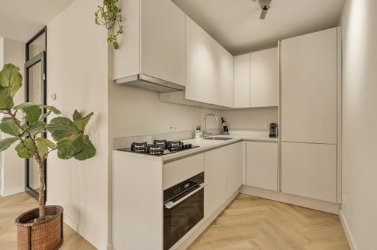 Kuipersstraat 149 A 2, Amsterdam foto-2