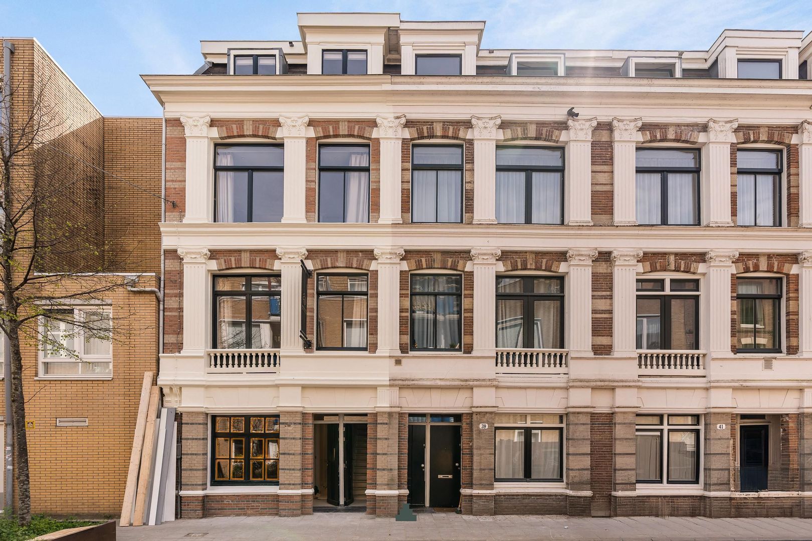 Rustenburgerstraat 37 A, Amsterdam foto-0