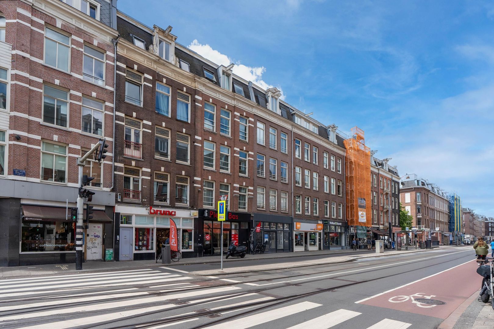 Rustenburgerstraat 37 A, Amsterdam foto-28