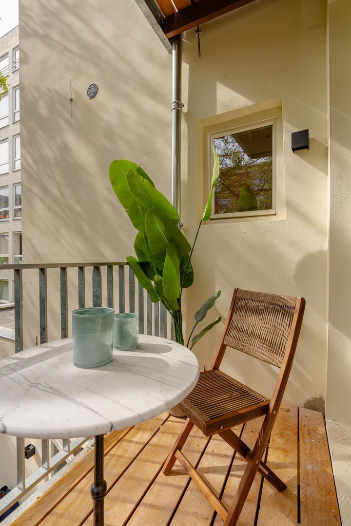 Rustenburgerstraat 37 C, Amsterdam foto-5