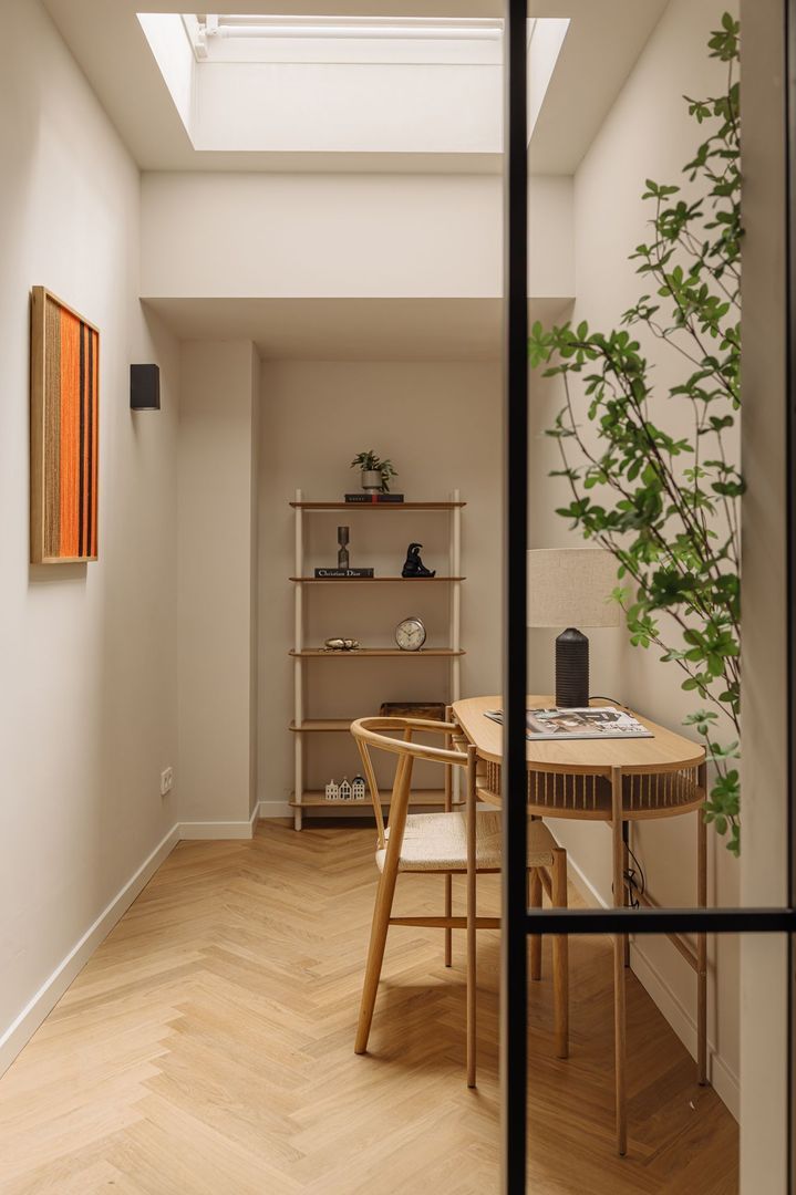 Nieuwe Leliestraat 131 H, Amsterdam foto-9
