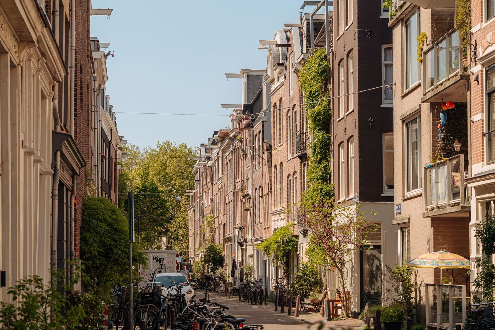 Nieuwe Leliestraat 131 H, Amsterdam foto-17