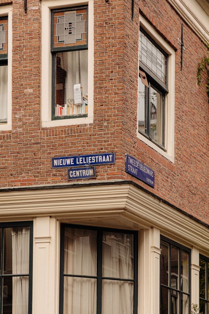 Nieuwe Leliestraat 131 H, Amsterdam foto-18