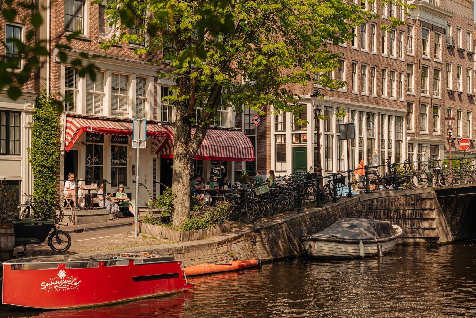 Nieuwe Leliestraat 131 H, Amsterdam foto-21