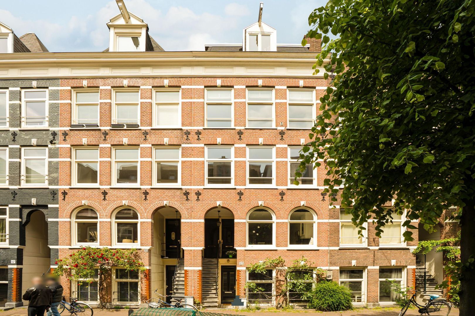 Govert Flinckstraat 121 1, Amsterdam foto-0