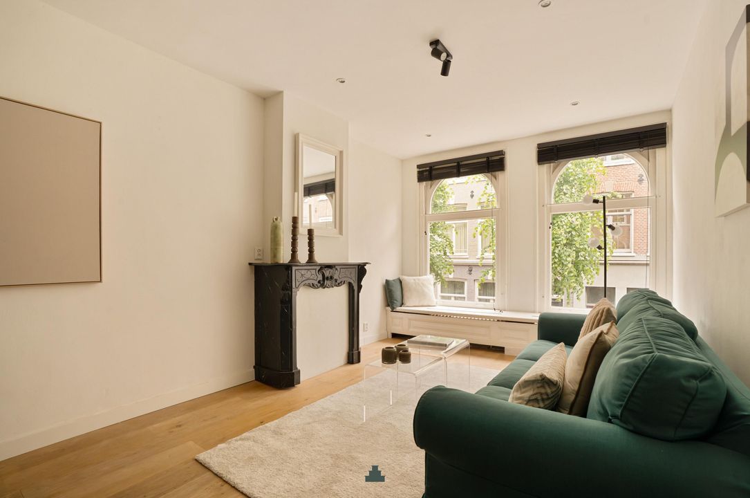 Govert Flinckstraat 121 1, Amsterdam foto-1