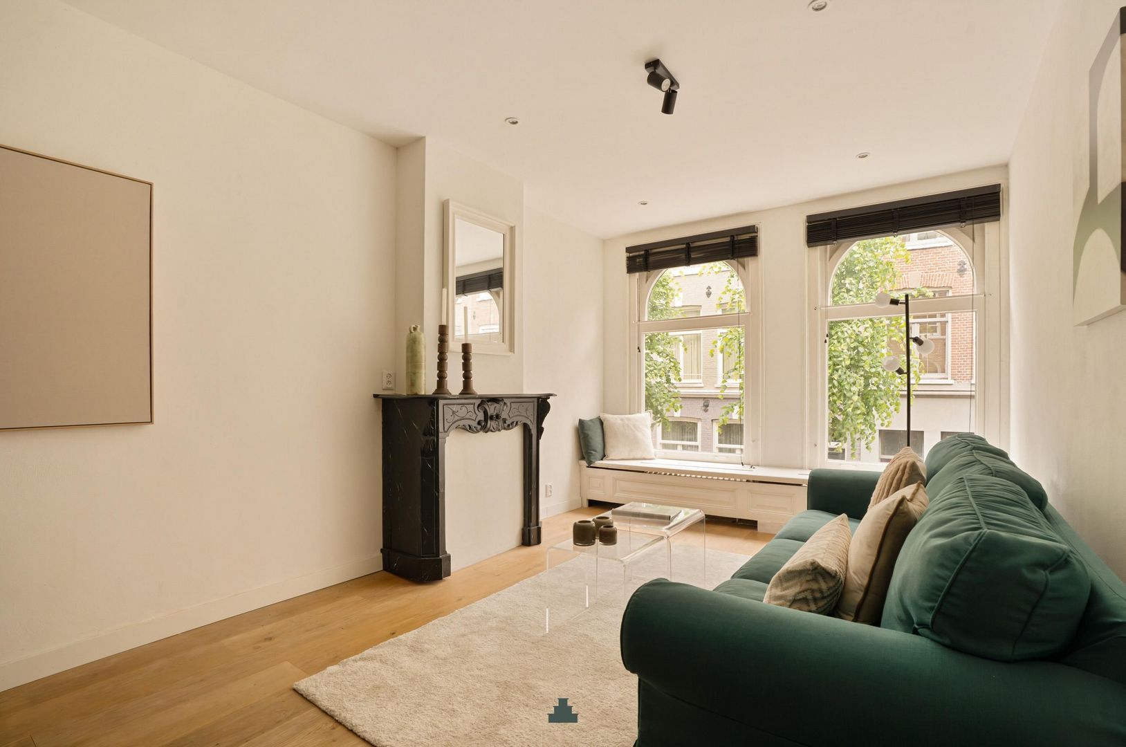 Govert Flinckstraat 121 1, Amsterdam foto-1