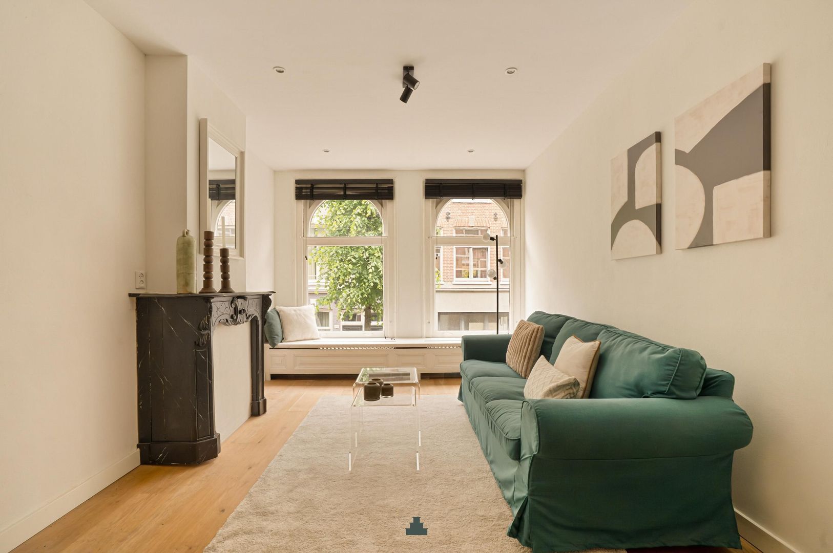 Govert Flinckstraat 121 1, Amsterdam foto-5