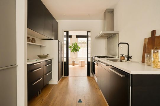 Govert Flinckstraat 121 1, Amsterdam foto-2