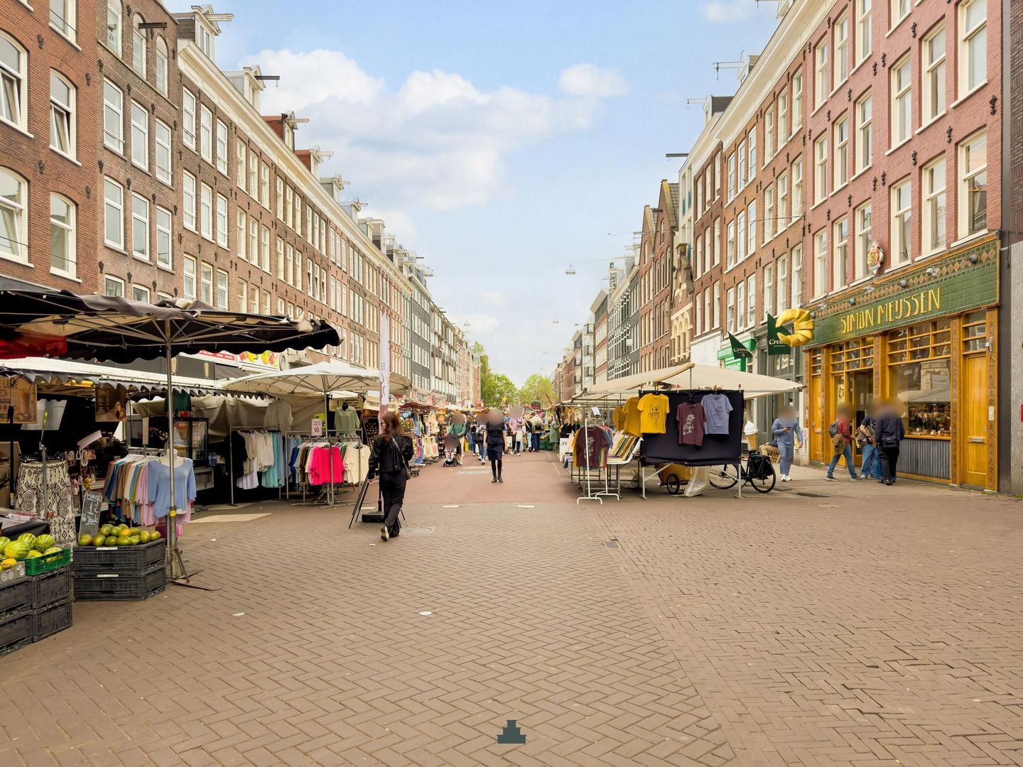 Govert Flinckstraat 121 1, Amsterdam foto-20